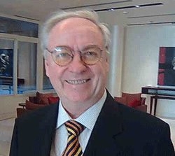 Sito personale del Cav., Giuseppe Cranchi