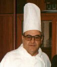 Elio Giacomello Gran maetro di cucina