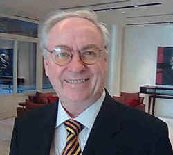 Cva. Giuseppe Cranchi ideatore della Guida Professionale curriculum vitae e dati personali