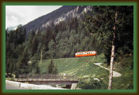 Tour delle Svizzera nel 1964