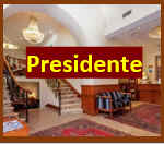 Past President Davison John Presidente