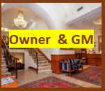 Owner & GM Marcheselli Walter GM