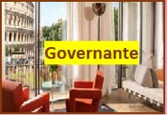 Governante Gehan Farouk