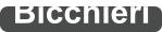 Bicchieri